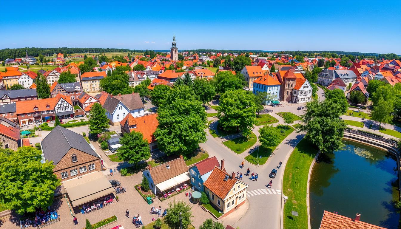 98-400 Wieruszów – usługi i lokalna infrastruktura