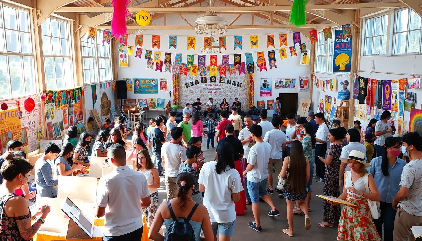 Wieruszowski Dom Kultury – wydarzenia, koncerty i zajęcia artystyczne